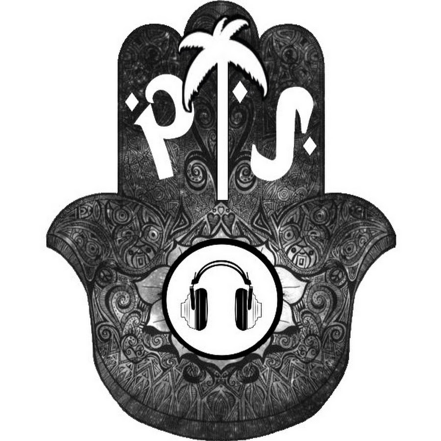 palmtherapysounds.com YouTube channel avatar