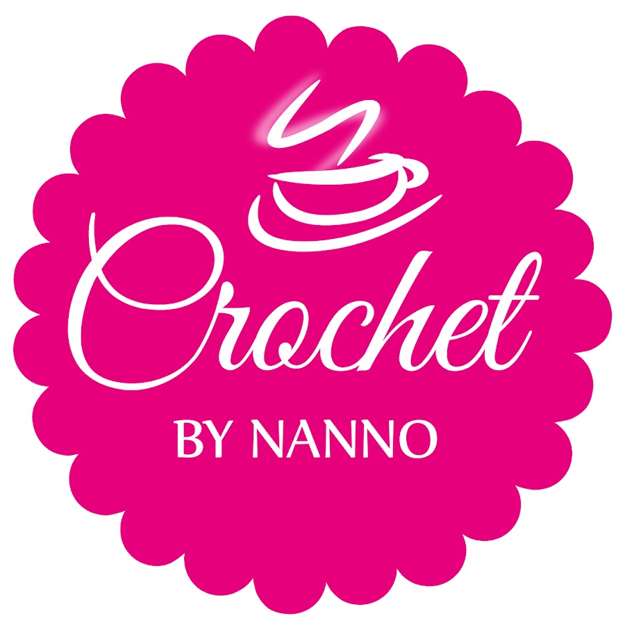 The Crochet Shop I Free tutorials YouTube channel avatar