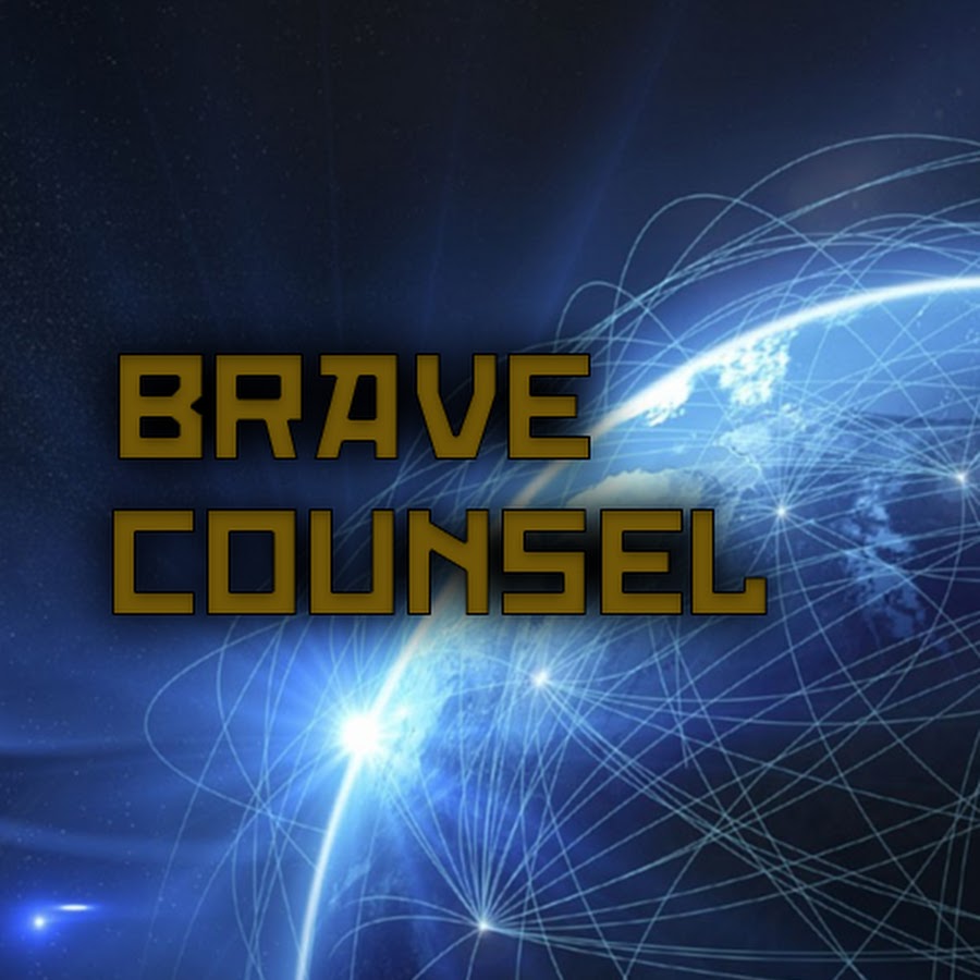 Brave Counsel YouTube 频道头像