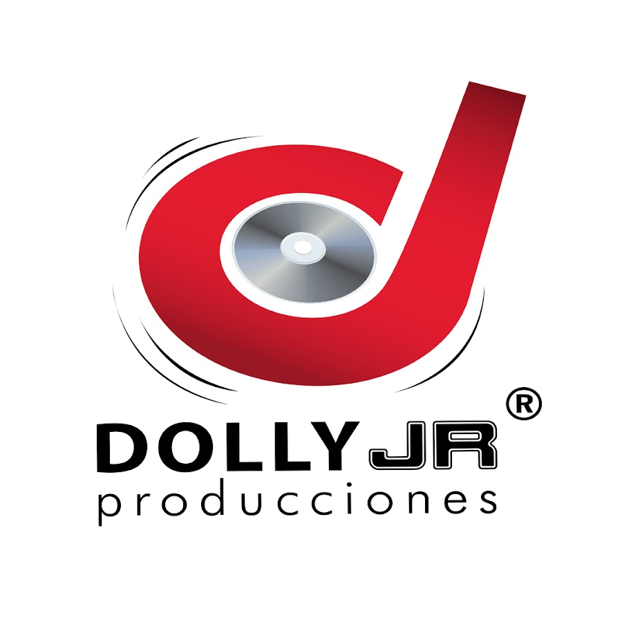 Dolly JR Producciones Avatar de canal de YouTube