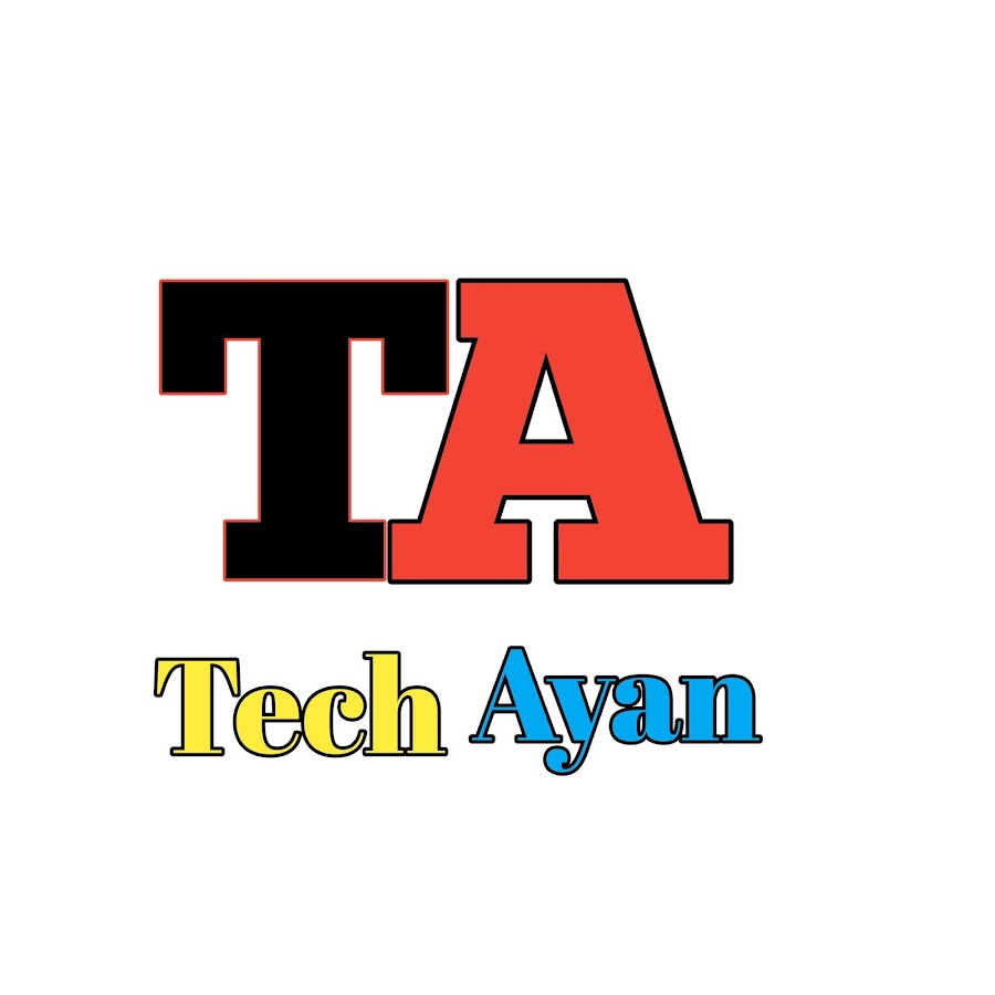 Tech Ayan