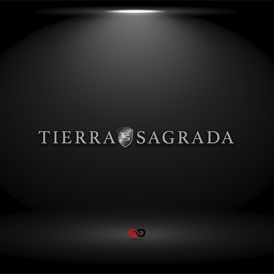 Banda Tierra Sagrada Oficial YouTube channel avatar