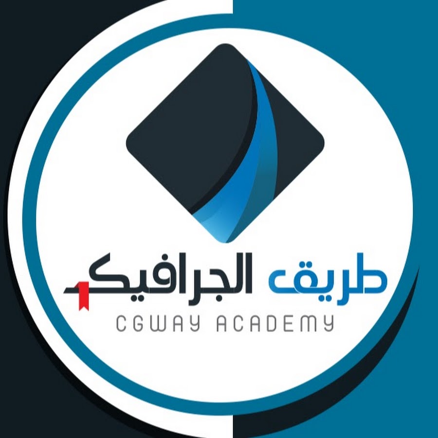 CGWAY ACADEMY YouTube channel avatar