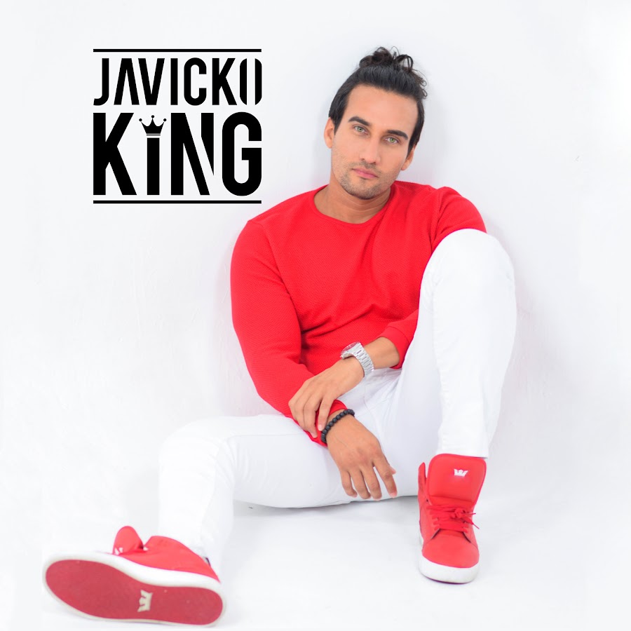 Javicko King Avatar channel YouTube 