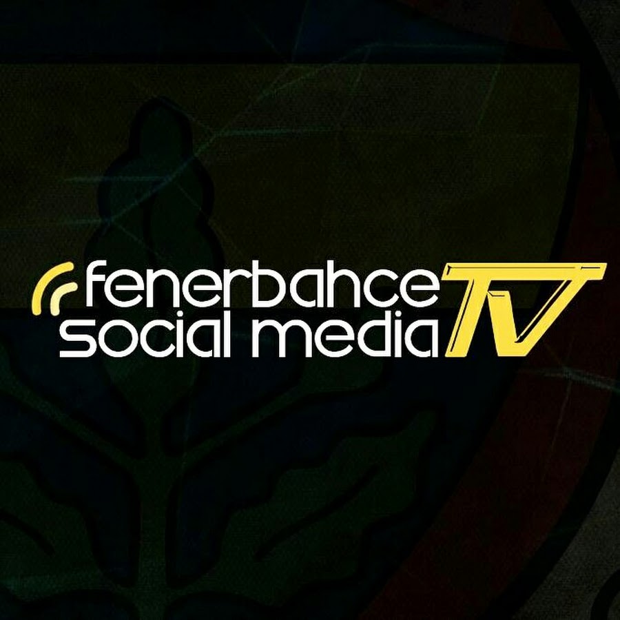 Fenerbahce Socialmedia TV Avatar del canal de YouTube