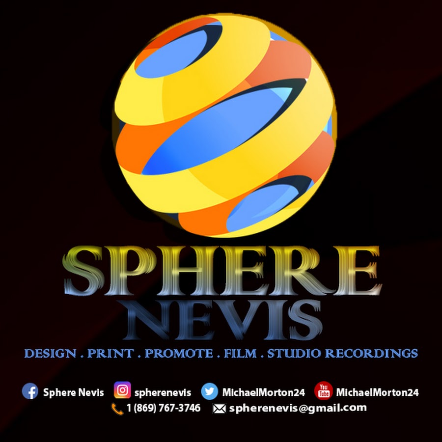 Sphere Nevis YouTube channel avatar