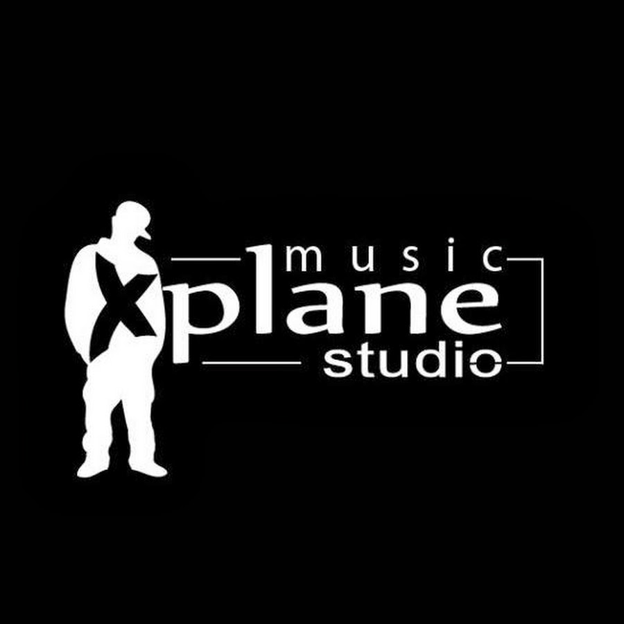 X-Plane Rap ইউটিউব চ্যানেল অ্যাভাটার