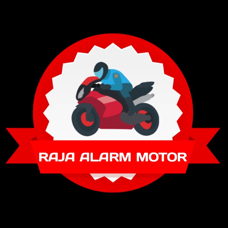 Raja Alarm Motor