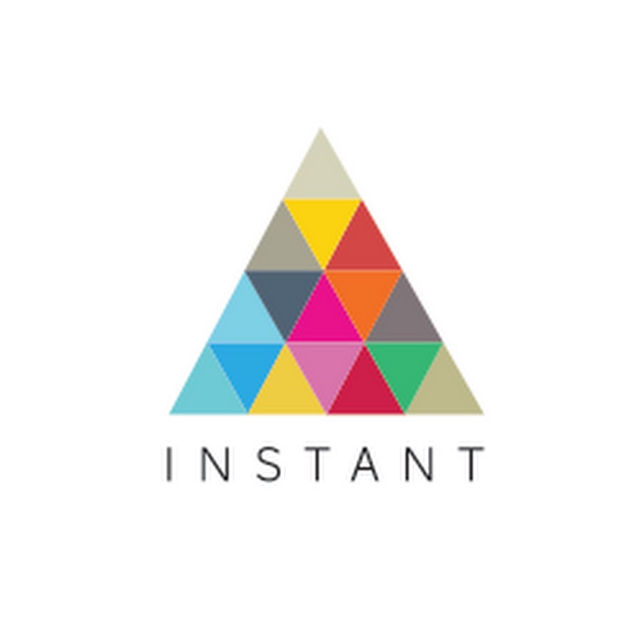 INSTANT YouTube kanalı avatarı