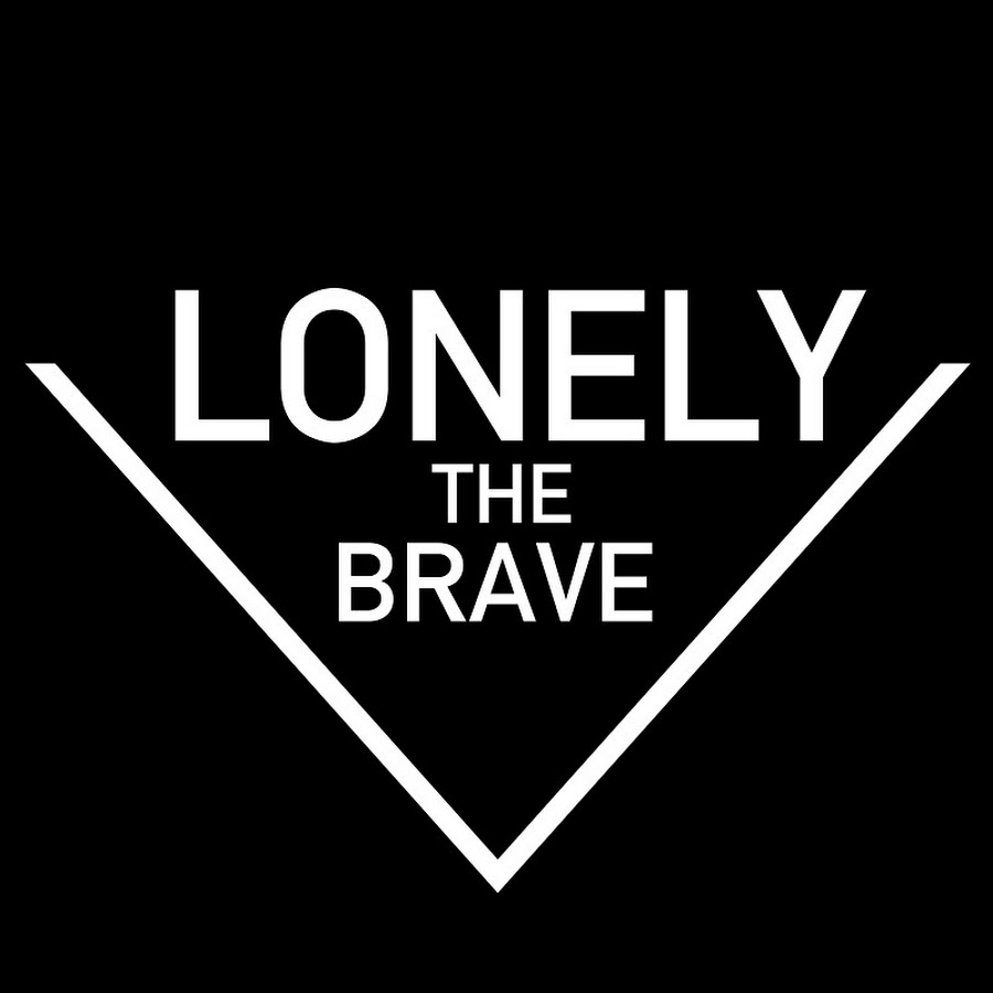 LonelythebraveVEVO YouTube channel avatar