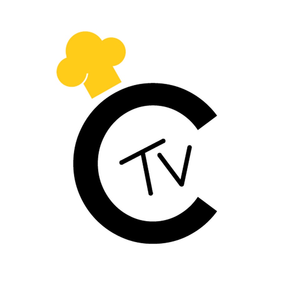 CookinTV YouTube channel avatar