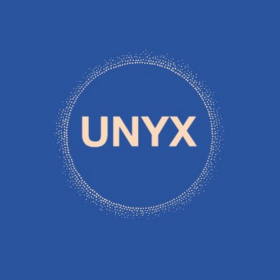 Unyx رمز قناة اليوتيوب