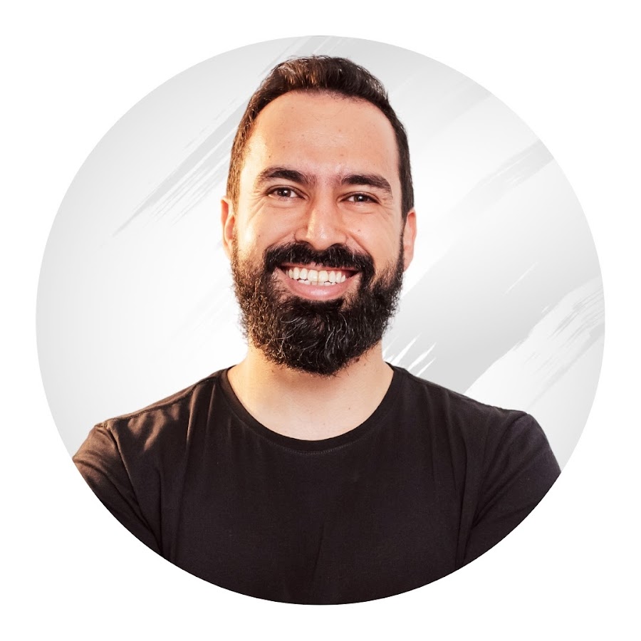 Gustavo Kalau YouTube channel avatar