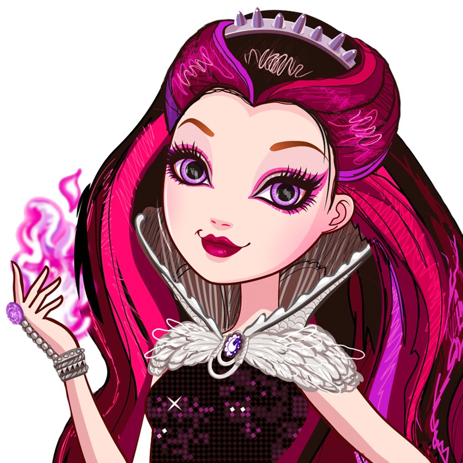 Ever After High YouTube channel avatar
