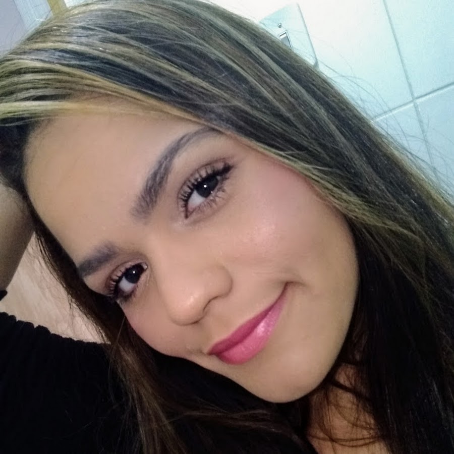 Annah CarooL Alves YouTube kanalı avatarı