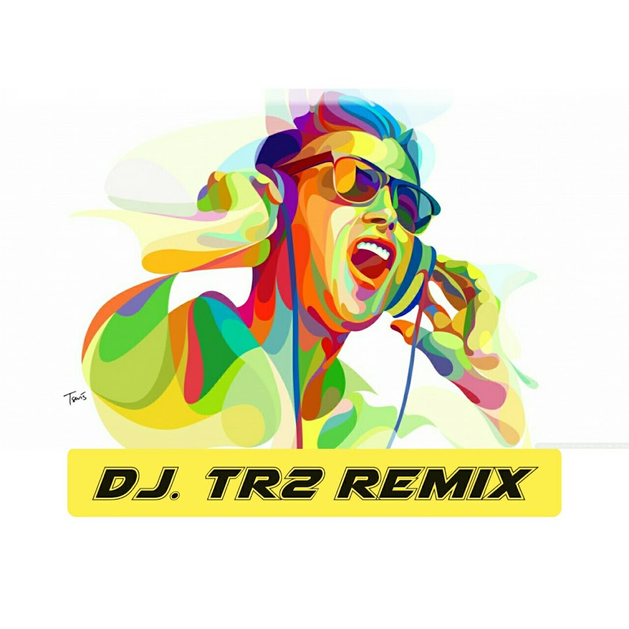 DJ TR2 Remix यूट्यूब चैनल अवतार