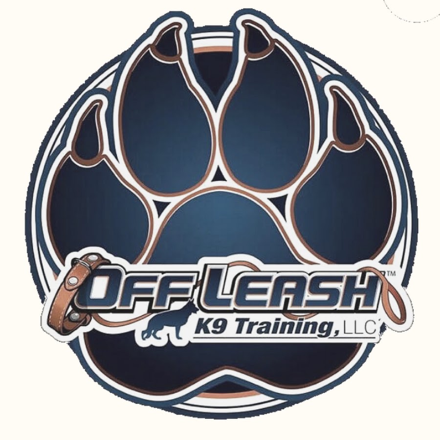 Off Leash K9 Training YouTube kanalı avatarı