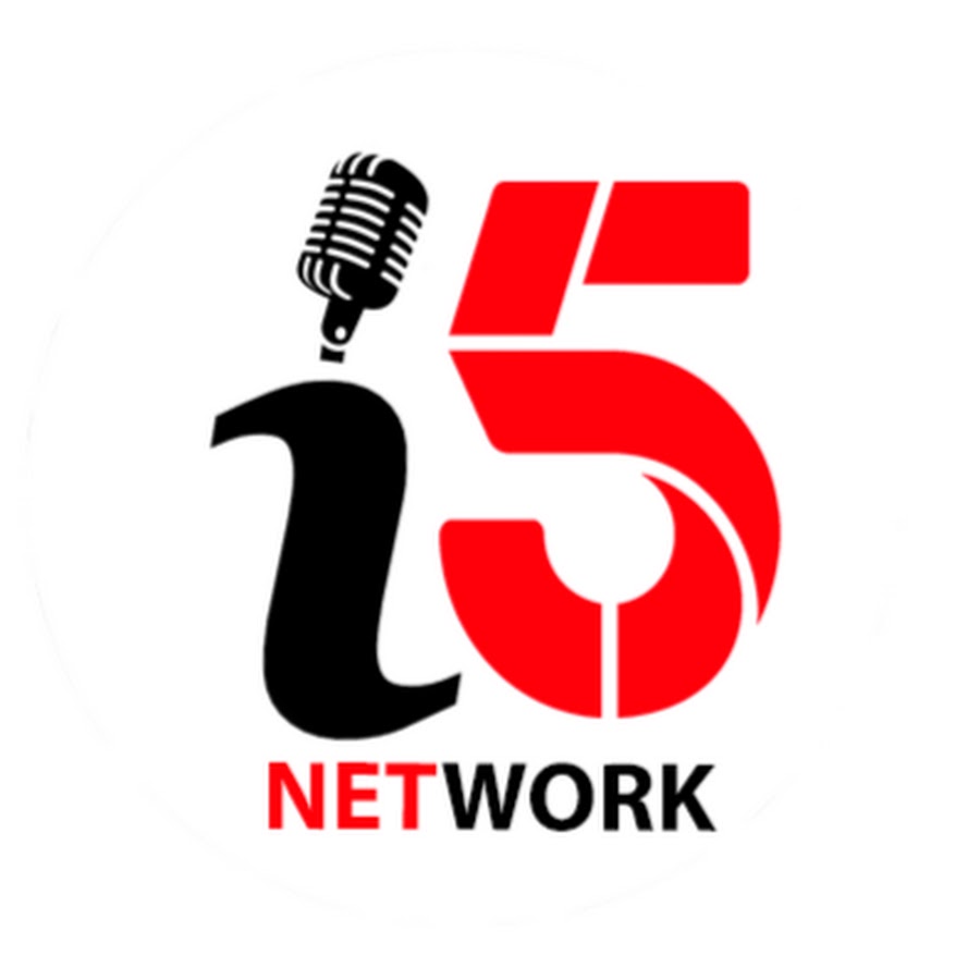 i5 Network YouTube channel avatar
