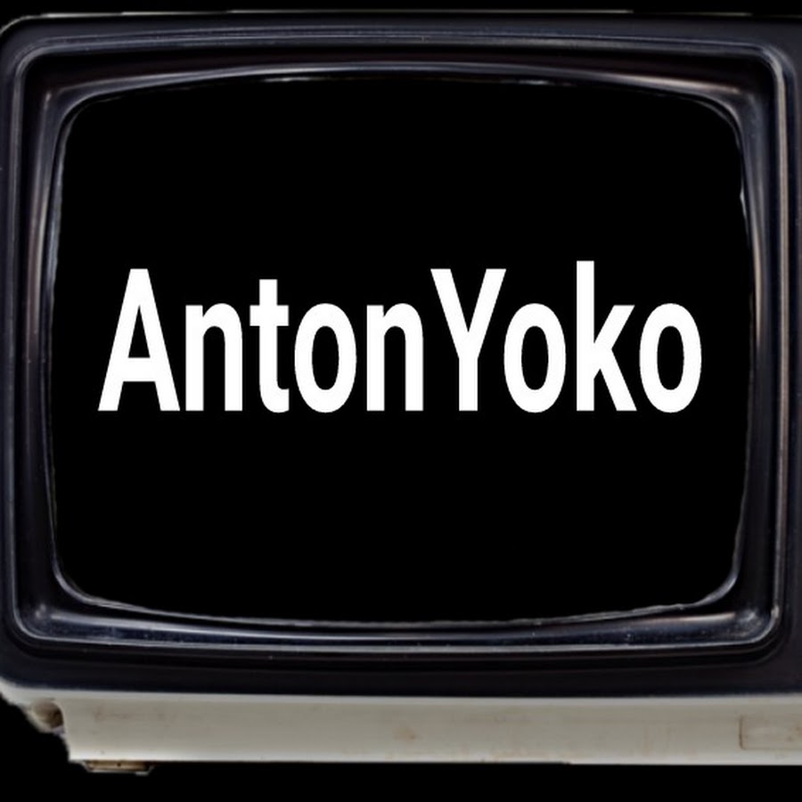 Anton Yoko