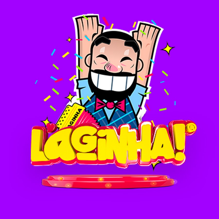 Ricardo Laginha YouTube channel avatar