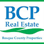 BCP Real Estate Clifton, TX YouTube Profile Photo