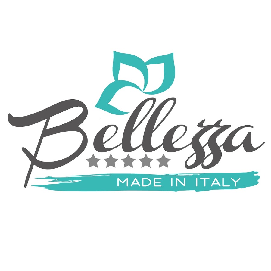 Bellezza Made In Italy Awatar kanału YouTube