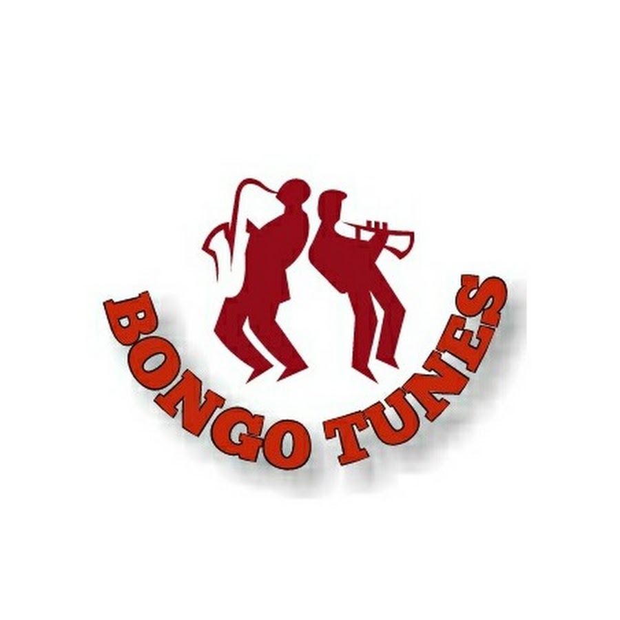 Bongo Tunes TV YouTube channel avatar