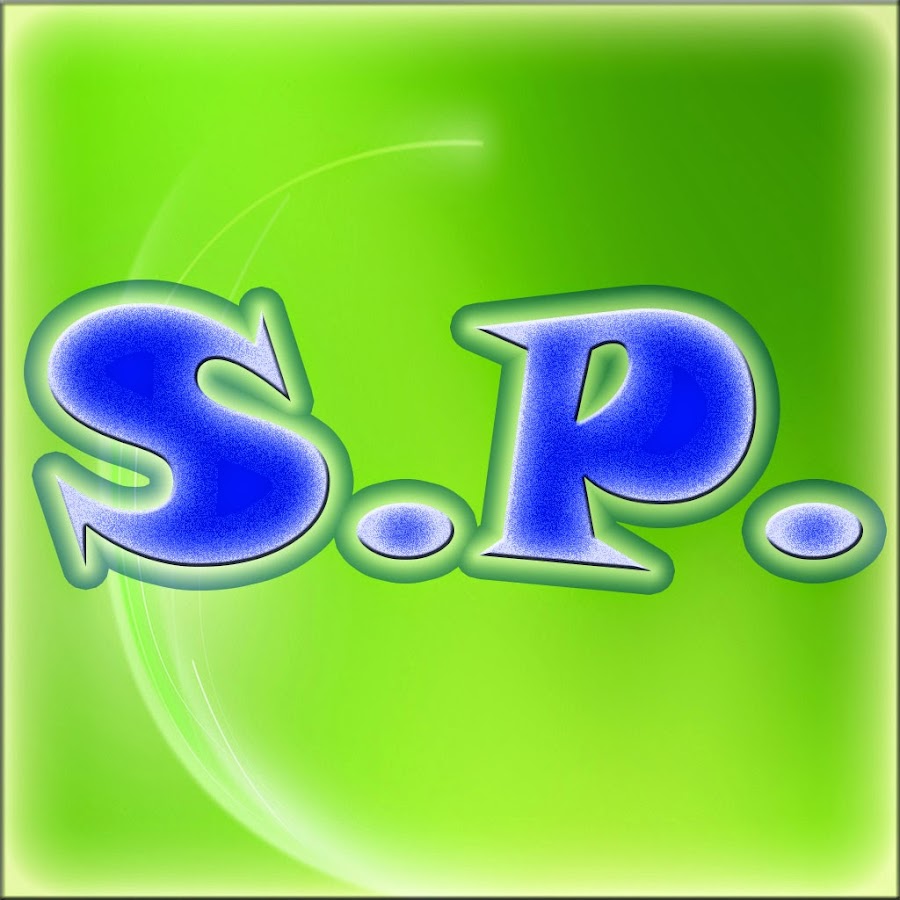 Salvo Pimpo's YouTube channel avatar