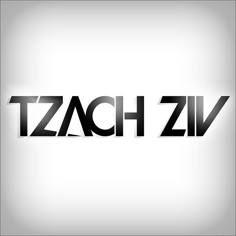 Tzach Ziv رمز قناة اليوتيوب