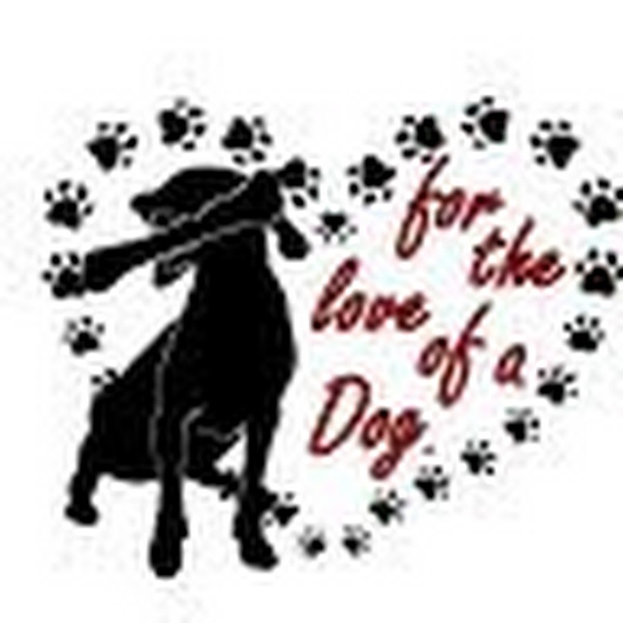 Love Dogs Awatar kanału YouTube
