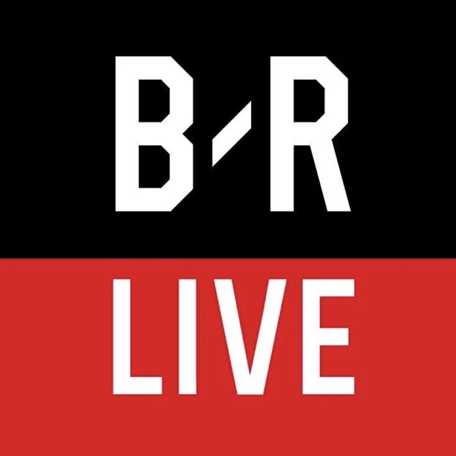 Bleacher Report Live Avatar de canal de YouTube