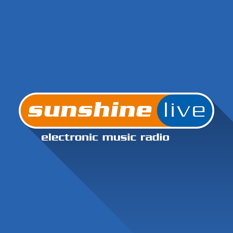 Radio sunshine live YouTube channel avatar