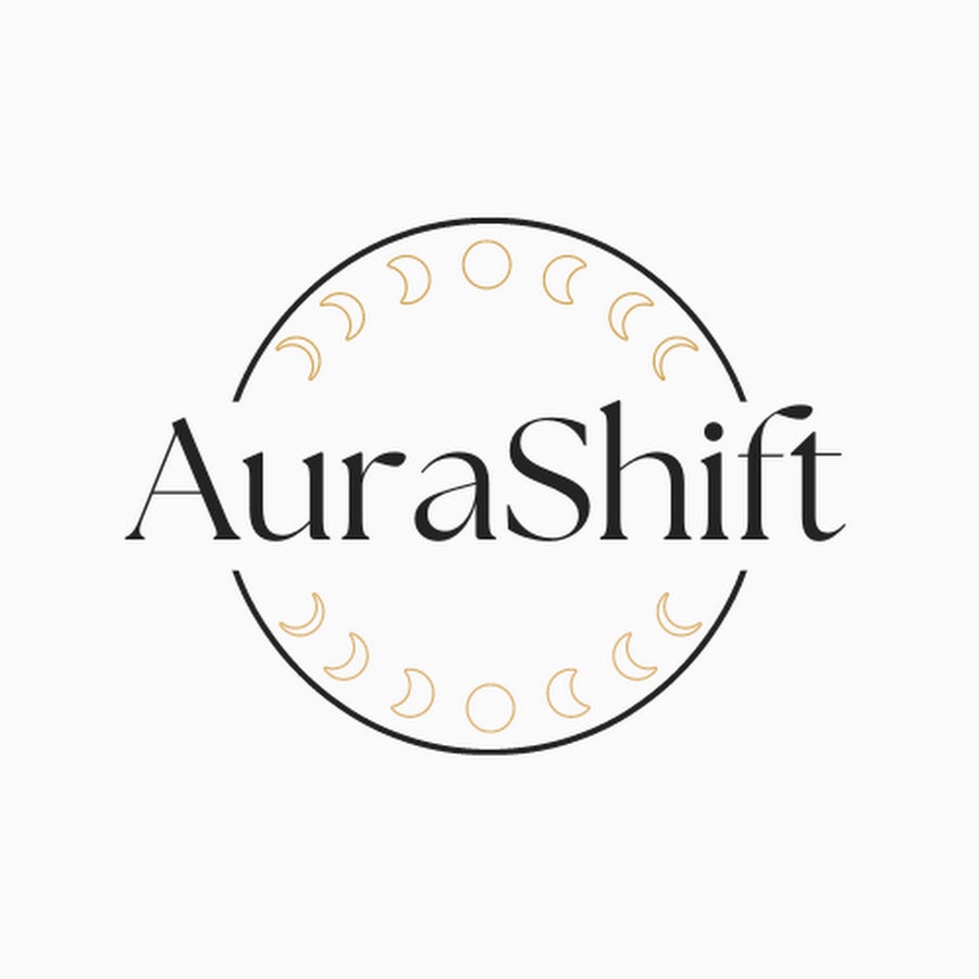 Aura Shift Mind Body YouTube channel avatar