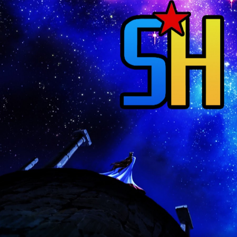 Star Hill رمز قناة اليوتيوب