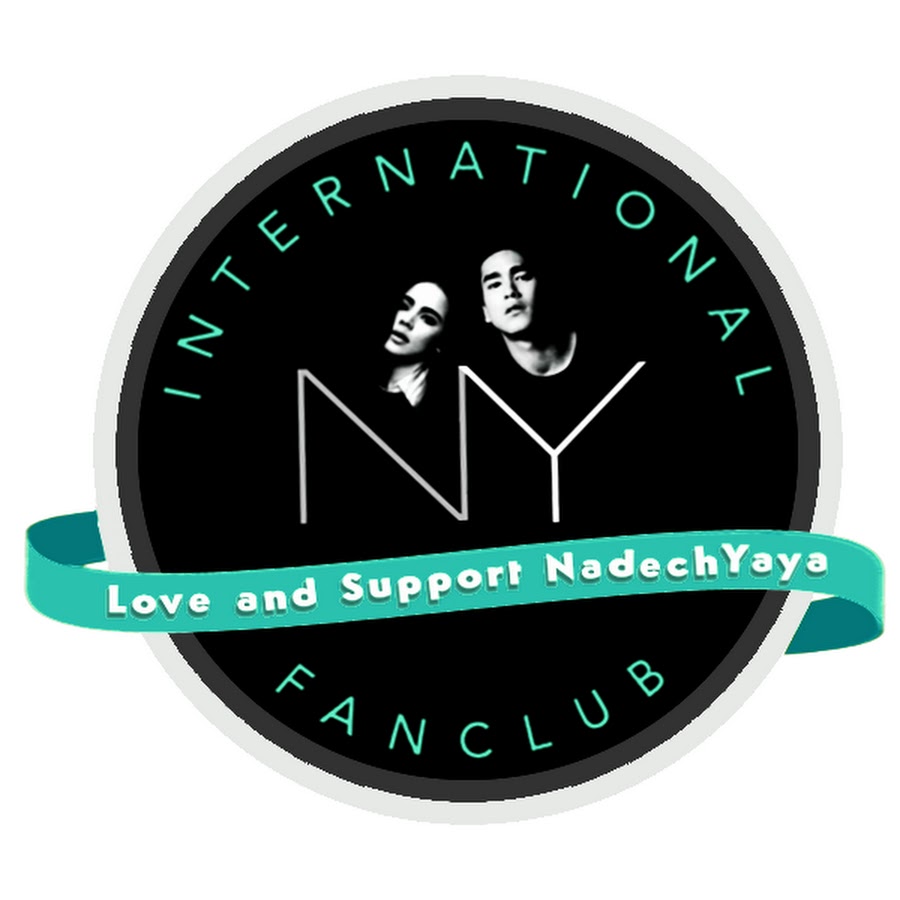NadechYaya International Fanclub YouTube channel avatar
