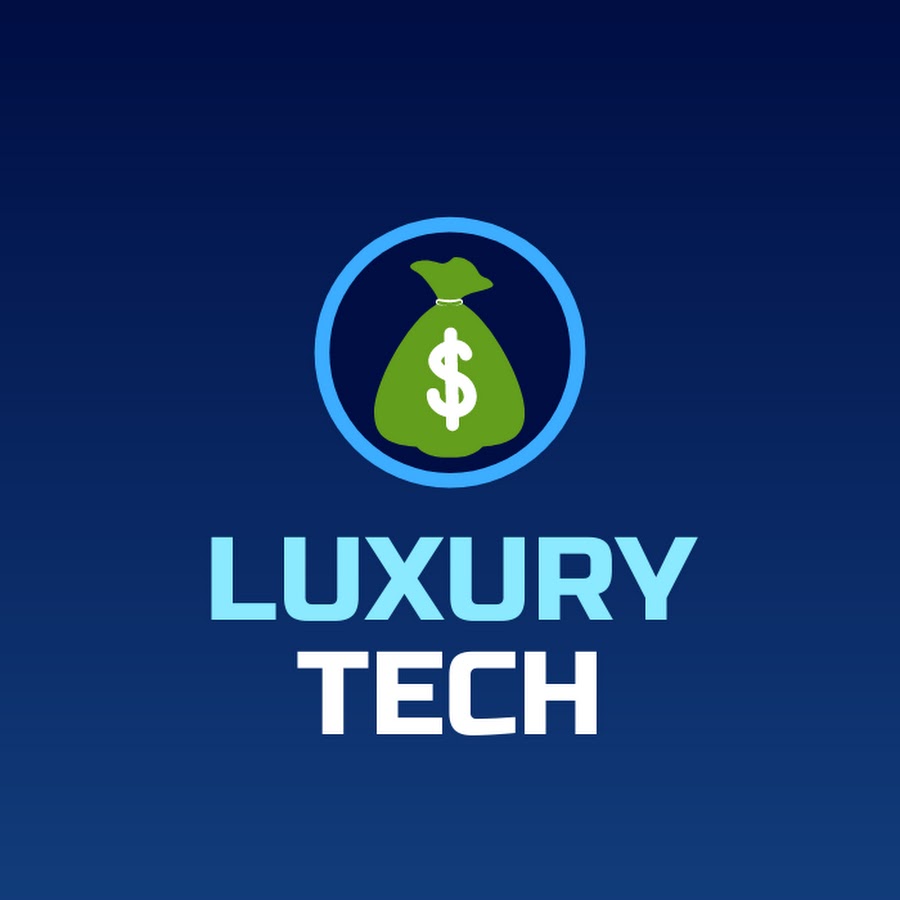 Luxury tech