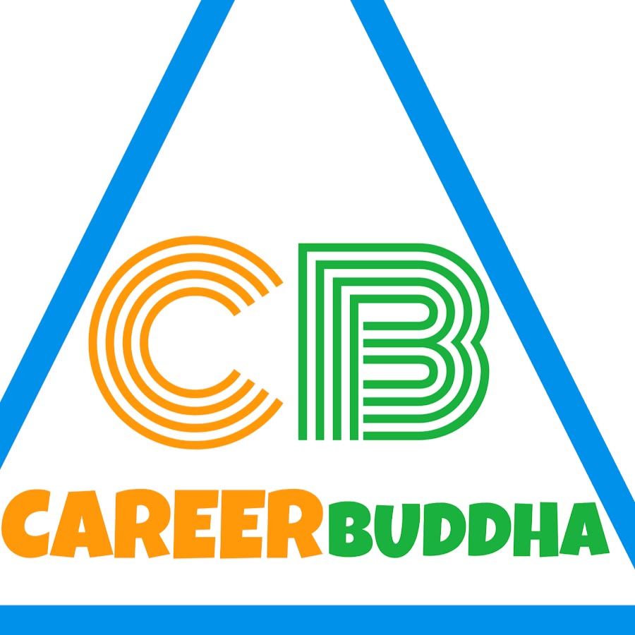 Career Buddha YouTube channel avatar