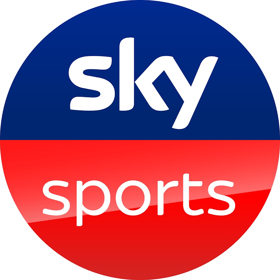 Sky Sports رمز قناة اليوتيوب