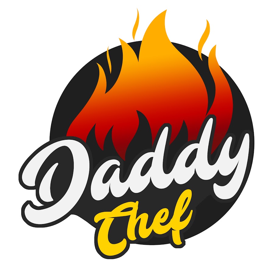 Daddy Chef YouTube channel avatar