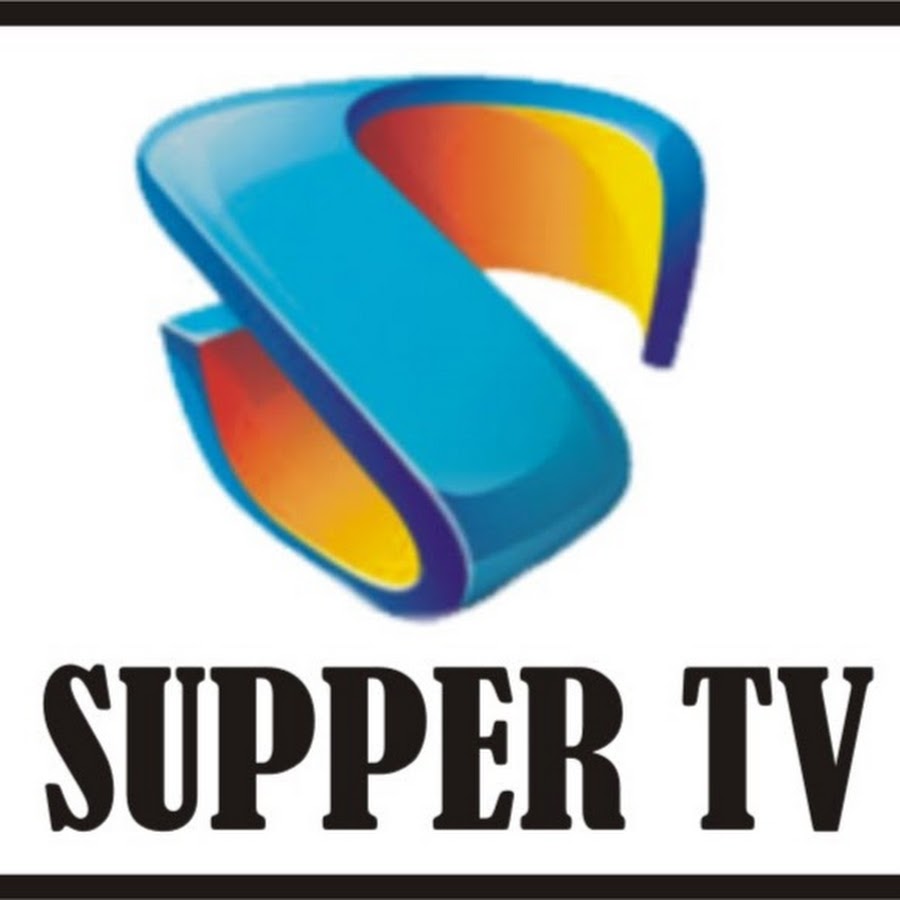 Supper TV YouTube channel avatar