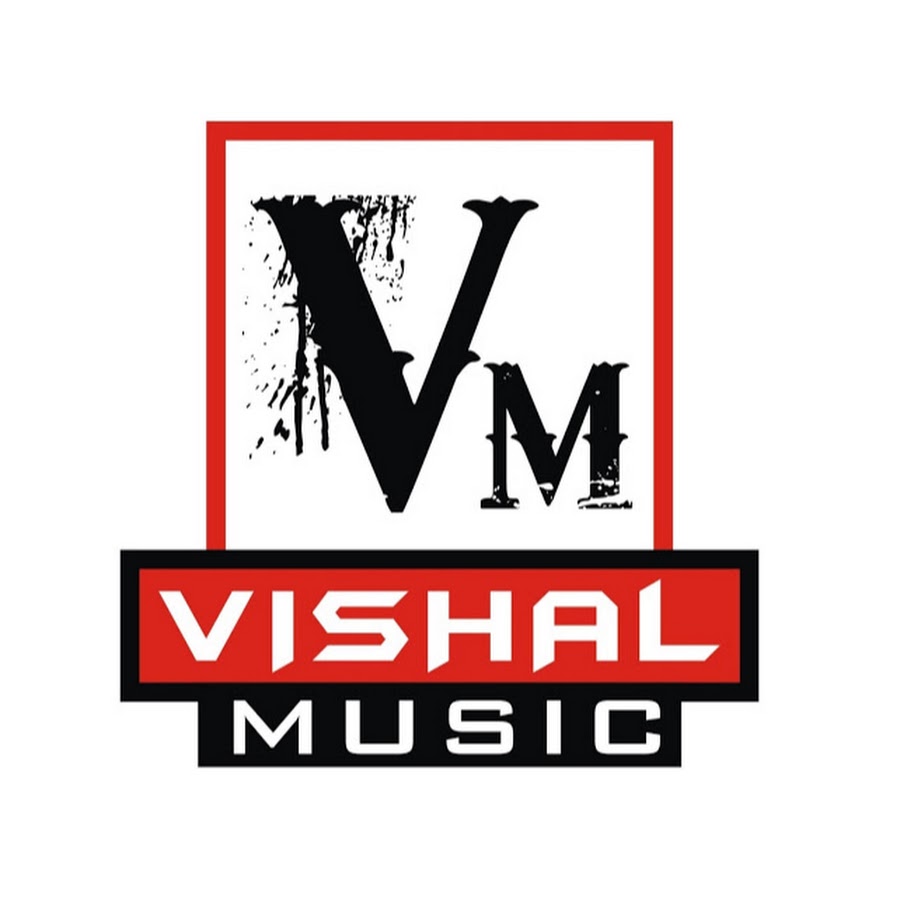 Vishal Music World YouTube channel avatar