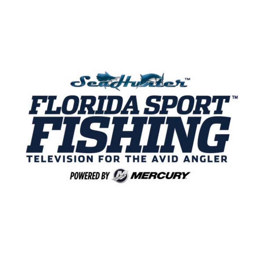 Florida Sport Fishing YouTube channel avatar