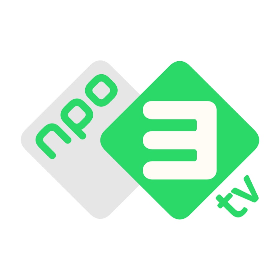 NPO 3 Extra Avatar canale YouTube 