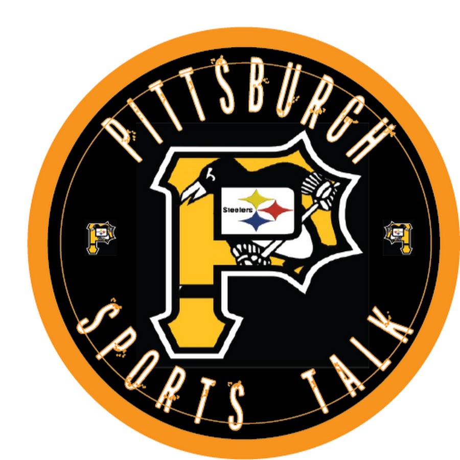 Pittsburgh Sports Talk YouTube channel avatar