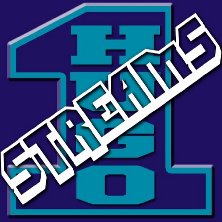 Hugo One Streams YouTube kanalı avatarı