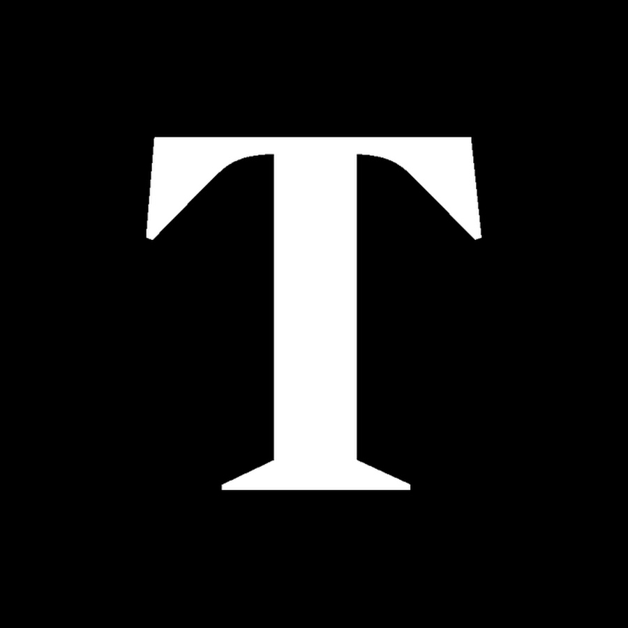The Times and The Sunday Times YouTube channel avatar