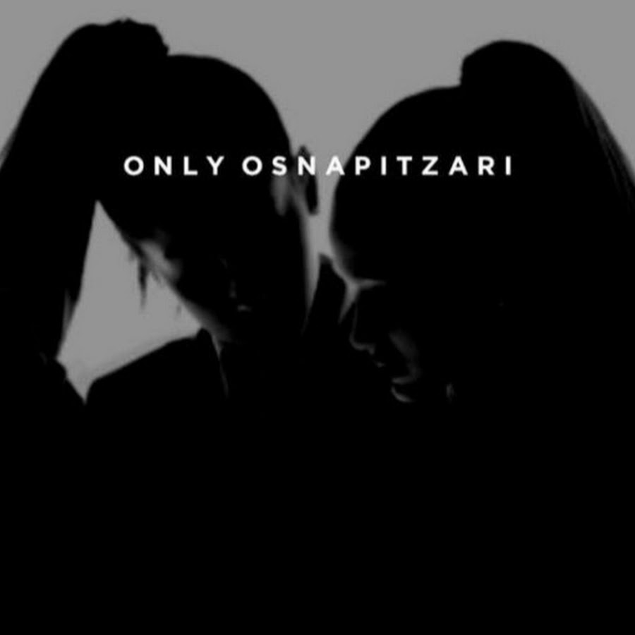 Only Osnapitzari YouTube channel avatar