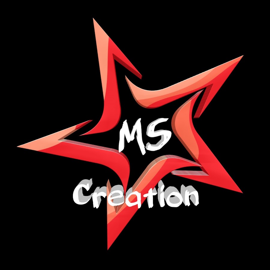 MS Star Creation YouTube channel avatar