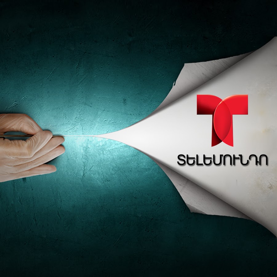 Telemundo FANS Armenia ইউটিউব চ্যানেল অ্যাভাটার
