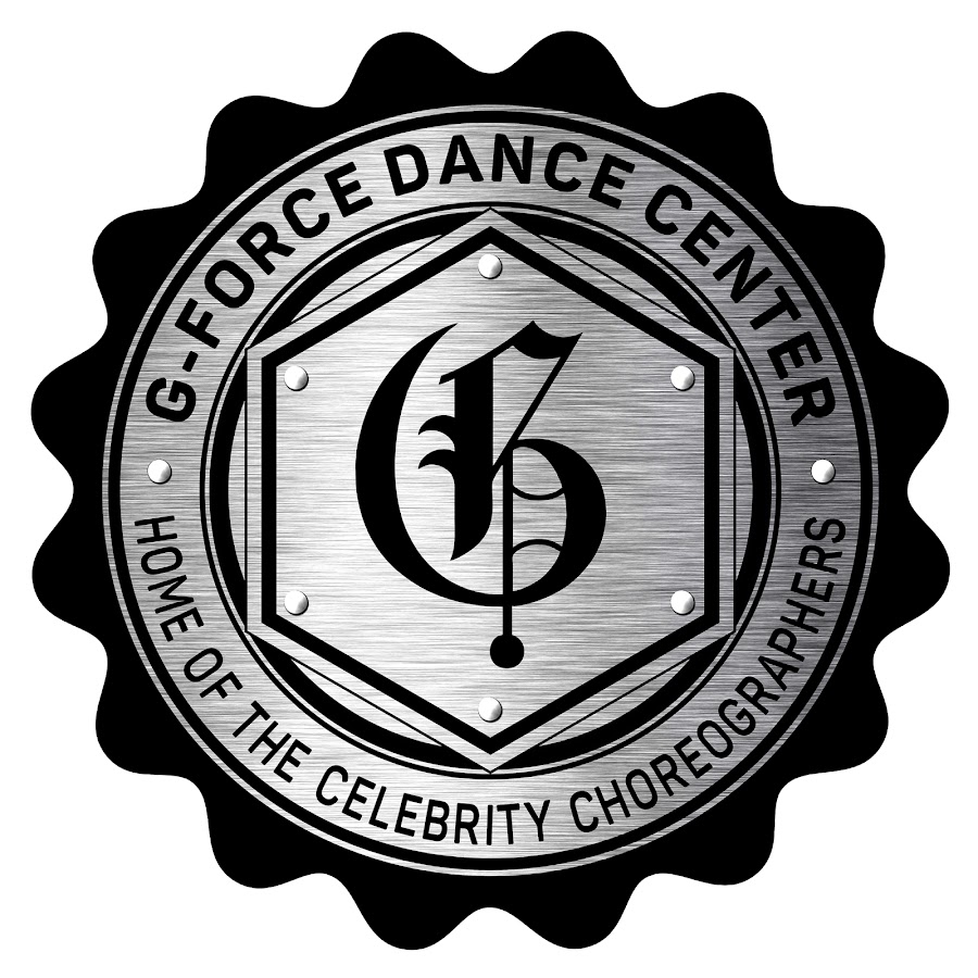 G-FORCE DANCE CENTER YouTube kanalı avatarı